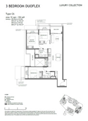 The Robertson Opus (D9), Apartment #517616411